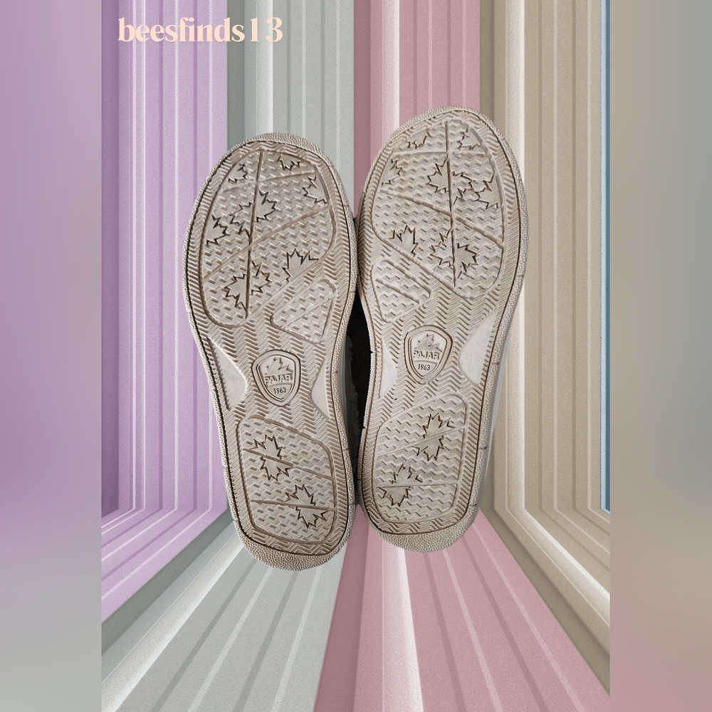 Pajar Jules Mules, Light Natural, 9 - Picture 7 of 7